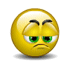 Грустный :(